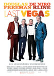 Last Vegas - Filmposter
