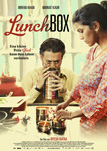 Lunchbox - Filmposter