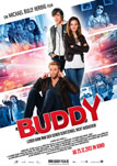 Buddy - Filmposter
