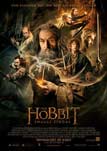 Der Hobbit: Smaugs Einöde - Filmposter