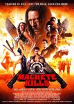 Machete Kills