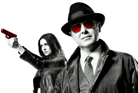 The Blacklist (ABC-Serie mit James Spader)