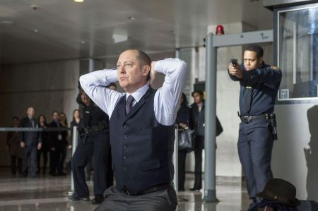 The Blacklist (ABC-Serie mit James Spader)