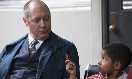 The Blacklist (ABC-Serie mit James Spader)