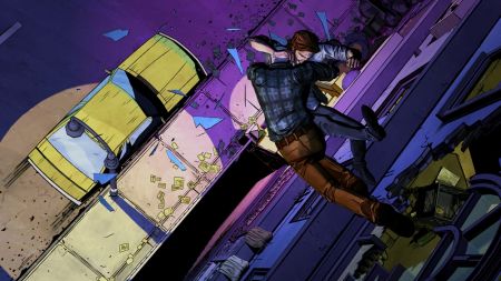 The Wolf Among Us (Videospiel zur Comicreihe)