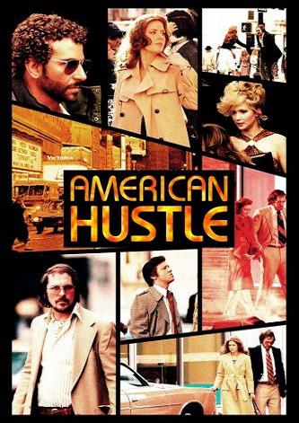 American Hustle