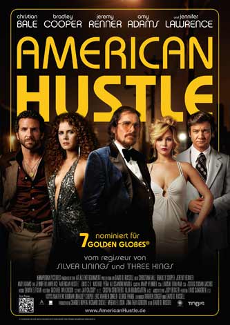 American Hustle