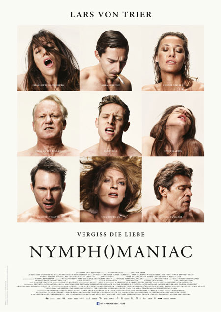 Nymphomaniac 1 (von Lars von Trier)