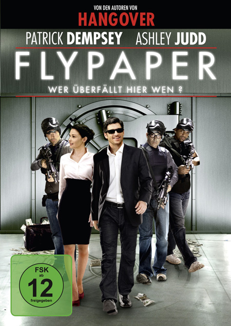 Flypaper (mit Ashley Judd)