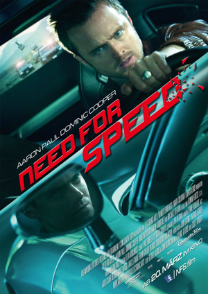 Need for Speed