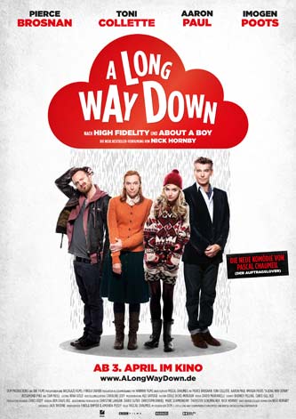 A Long Way Down (Nick-Hornby-Verfilmung)