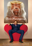 Dom Hemingway - Filmposter