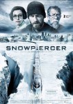 Snowpiercer - Filmposter