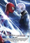 The Amazing Spider-Man 2: Rise of Electro