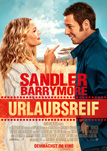 Urlaubsreif - Filmposter