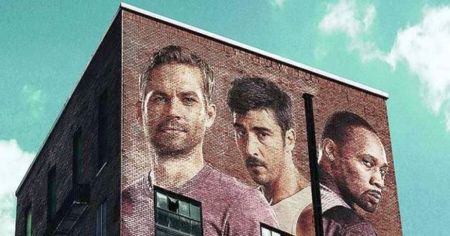 Brick Mansions (US-Remake von Ghettogangz)