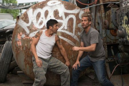 Brick Mansions (US-Remake von Ghettogangz)