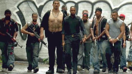 Brick Mansions (US-Remake von Ghettogangz)