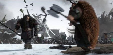 Cineclub Filmkritik Drachenzahmen Leicht Gemacht 2