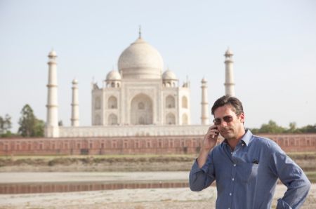 Million Dollar Arm (mit Suraj Sharma und Madhur Mittal)