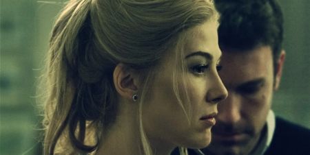 Gone Girl