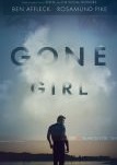 Gone Girl - Das perfekte Opfer - Filmposter