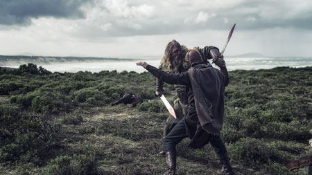 Northmen - A Viking Saga