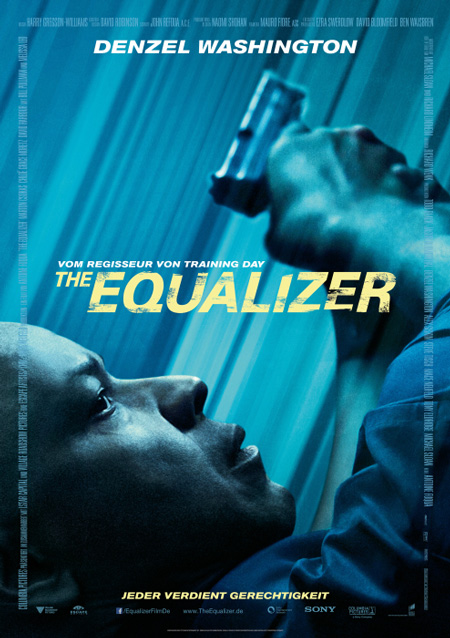 The Equalizer (mit Denzel Washington)