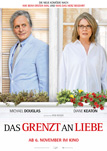 Das grenzt an Liebe - Filmposter