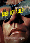 Nightcrawler - Jede Nacht hat ihren Preis - Filmposter