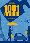 1001 Gramm - Filmposter