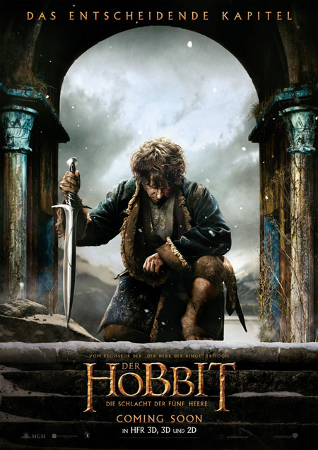 Der Hobbit: Die Schlacht der fnf Heere