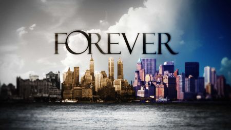 Forever (Serie mit Ioan Gruffudd)