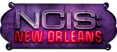 NCIS: New Orleans