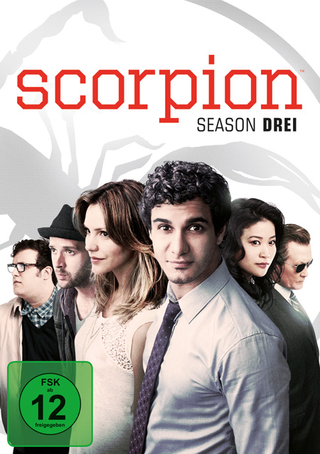 Scorpion></p><div style=