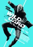 Wild Card - Filmposter