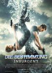 Die Bestimmung - Insurgent - Filmposter