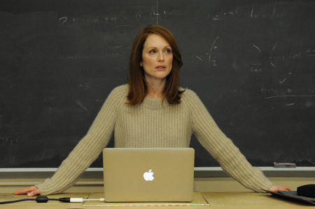 Still Alice (mit Julianne Moore und Kristen Stewart)