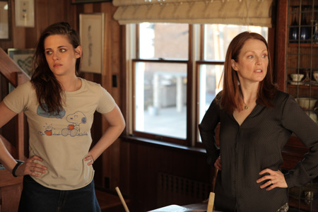 Still Alice (mit Julianne Moore und Kristen Stewart)