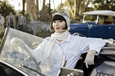 Cineclub - News: Miss Fishers mysteriöse Mordfälle - Staffel 2
