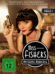 Miss Fishers mysterise Mordflle