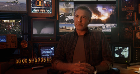 A World Beyond (mit George Clooney)