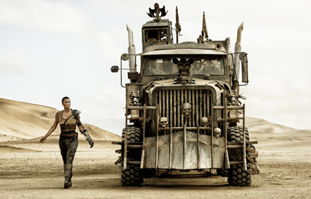 Mad Max: Fury Road