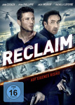 Reclaim - Filmposter