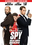 Spy - Susan Cooper Undercover
