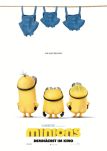 Minions - Filmposter