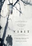 The Visit - Filmposter