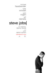 Steve Jobs - Filmposter