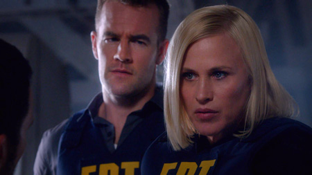 CSI: Cyber