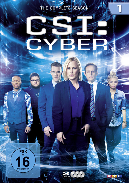 CSI: Cyber